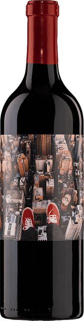 689 Cellars Killer Drop 2021 Rotwein, Grenache, Petite Sirah, Syrah, Zinfandel, Kalifornien, fruchtig, 0,75 l - Bild 1