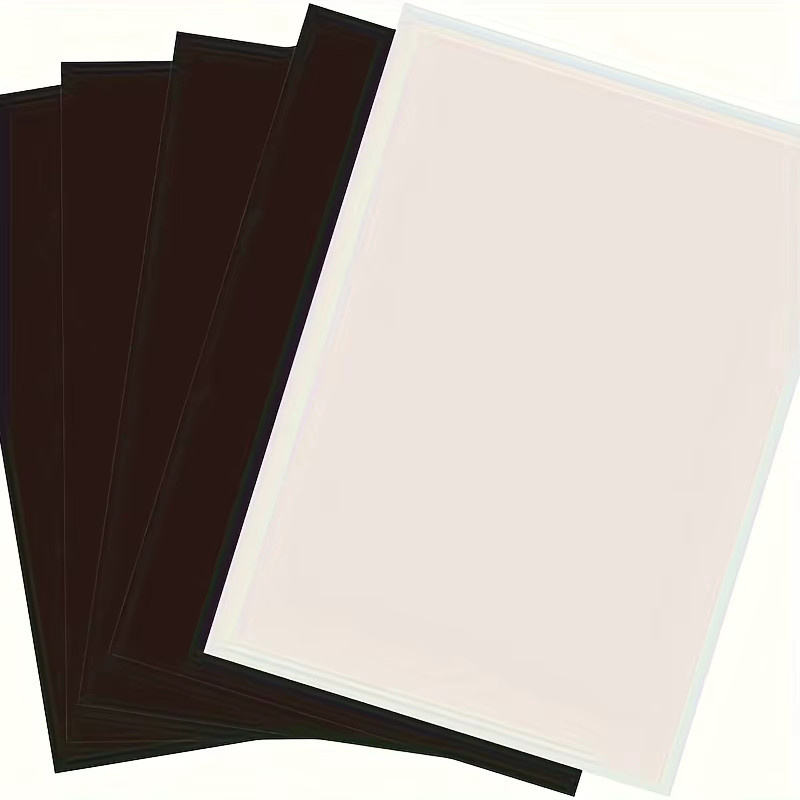 3R Bedruckbare Magnetfolien für Tintenstrahldrucker, 10 Blatt, Glänzend, Format: 10 x 15 cm - Bild 4