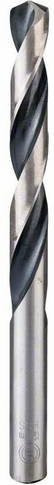 Bosch HSS-Spiralbohrer PointTeQ Metallbohrer 12 mm, 5 Stück - Bild 1