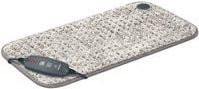 Beurer HK 126 XXL Nordic Heizkissen in Taupe - Bild 2
