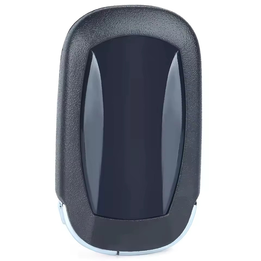 Keyecu Ersatz Smart-Remote-Key FOB KR5TP-4 mit 5 Tasten, 434 MHz 4A Chip für Honda Accord CR-V Civic 2022 2023 2024, Schwarz - Bild 3