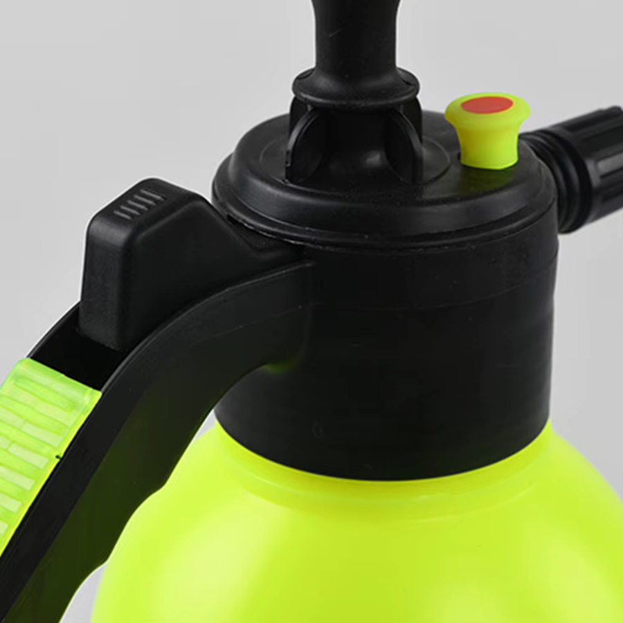 Alloet Garten Sprayer Drucksprüher mit verstellbarem Riemen für Landwirtschaft und Bewässerung, 2L oder 3L - Bild 4