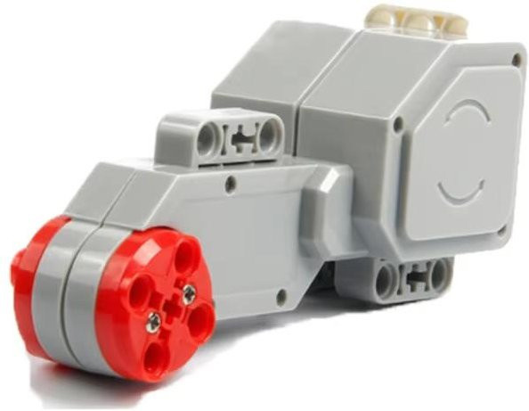 LEGO Zubehör, 2.0 Motor PFMOC, Fernsteuerungszubehör - Bild 1
