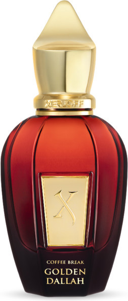 Xerjoff Coffee Break Golden Dallah Eau de Parfum, Würzig - Bild 1
