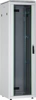 Digitus Professional Unique DN-19 22U-6/6-1 Netzwerkschrank, Hellgrau, RAL 7035 - Bild 1