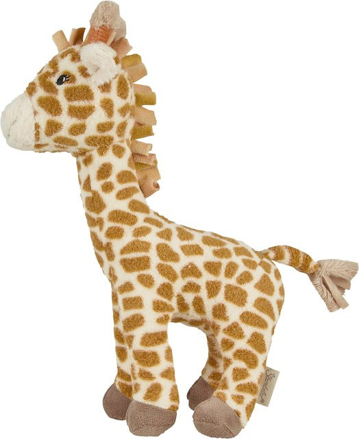Sterntaler Safari Giraffe Kaya, Kuscheltier, ab 0 Jahre - Bild 1