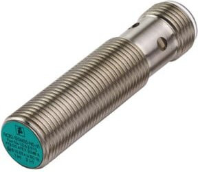 Pepperl+Fuchs Induktiver Sensor NCB2-12GM35-N0-V1 in Silber - Bild 1