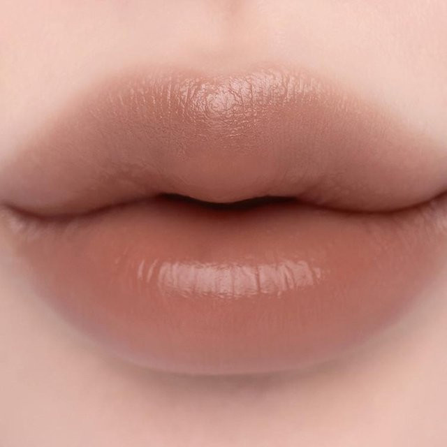 LAKA Devil Lip Lippenstift, 3,7g, 805 Marron, Glänzend - Bild 1