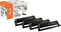 Peach B241 CL Trommel-Kit, wiederaufbereitet, Schwarz, ersetzt Brother DR-241CL für Brother DCP-9020 CDW, DCP-9022 CDW und HL-3140 CW - Bild 1