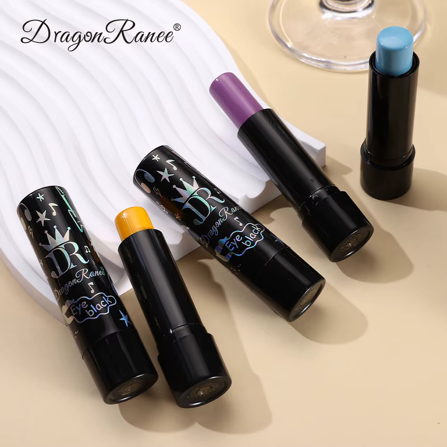 Dragon Ranee Lippenstift, Matt, Unisex - Bild 4