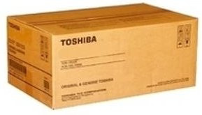 Toshiba Drucker Kit in Braun (7FM00163000) - Bild 1