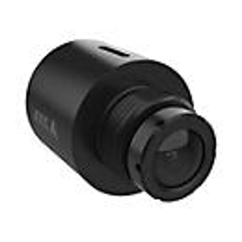 Axis F2105-RE Sensoreinheit Universal in Schwarz für F9104-B F9111 F9114 F9114-B wasserfest und staubresistent - Bild 2