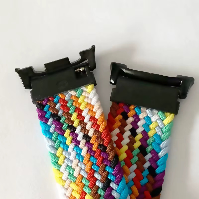 NEY Solo Loop-Armband, Sport-Stoffarmband, Unisex - Bild 4