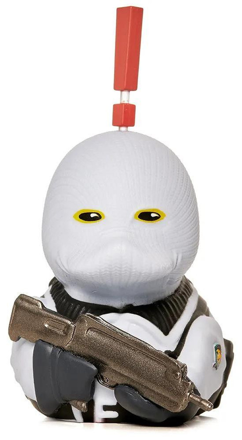 TUBBZ Metal Gear Solid Genome Soldier, Sammelfigur - Bild 1