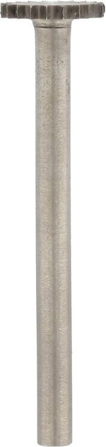 Dremel Hochgeschwindigkeits-Fräsmesser 199 in Silber - Bild 1