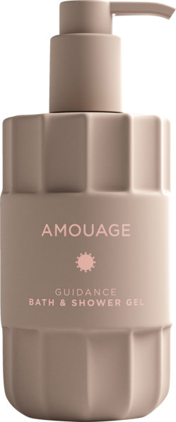 Amouage Odyssey Guidance Duschgel, Blumig - Bild 1