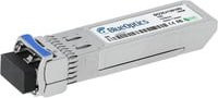 BlueOptics Netzwerk-Transceiver-Modul UACC-OM-SM-10G-D-BO SFP+ Faseroptik 10000 Mbit/s 1310 nm Silber - Bild 1