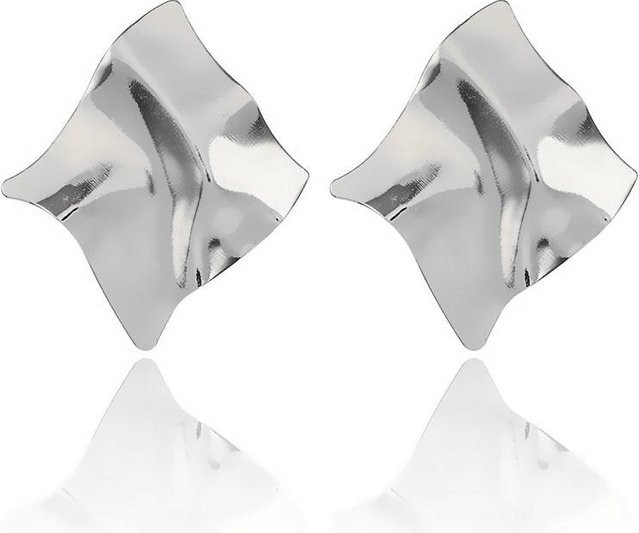 Ohrstecker Silber, Damen - Bild 1