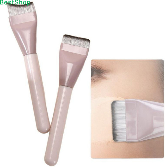 JETTING Foundation-Pinsel-Set, synthetische Borsten, Unisex - Bild 1