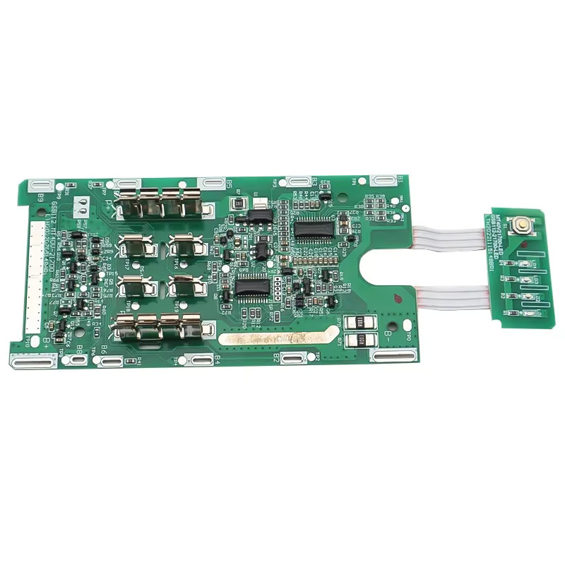 Ersatzgehäuse aus Kunststoff für Makita 40V Li-Ion Akkus BL4040 BL4025 BL4080 - Bild 3