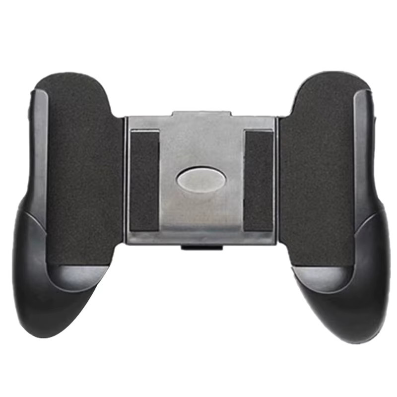 KOQZM Handy-Gaming-Controller für Shooter-Spiele in Schwarz mit 3,5 mm Klinkenanschluss - Bild 4