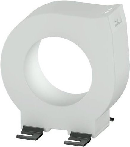 Siemens Differenzstromwandler 3UL2303-1A mit Leiterdurchführung Ø 55 mm zur Hutschienenmontage - Bild 1