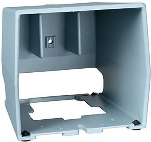 Schneider Electric XPEZ901 Schutzhaube in Grau - Bild 1