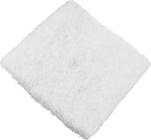 EBM Papst RF 60 Filtermaterial in Weiß, B: 60 mm, H: 60 mm - Bild 1