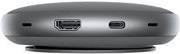 Dell Mobile Adapter Speakerphone MH3021P VoIP-Freisprechtelefon mit USB-C in Silber/Grau für Latitude und Precision Mobile Workstations - Bild 1