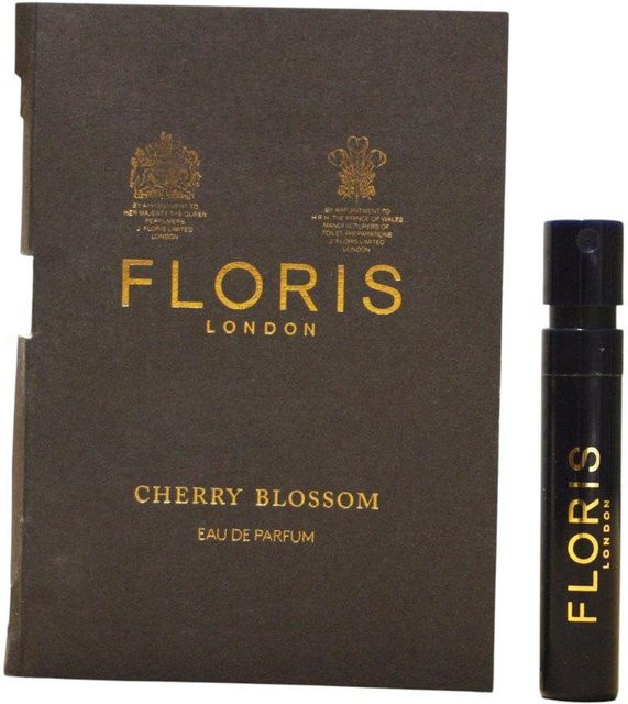 Floris Of London Eau de Parfum, 1,2 ml, Damen - Bild 1