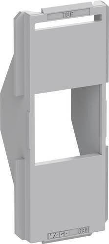 Spelsberg TKS AP-9 Adapterrahmen aus Polyamid in Verkehrsgrau, 10 Stück, B/T/H: 58,6 x 24,6 x 16,5 cm - Bild 1