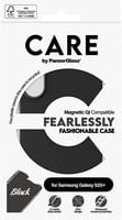 PanzerGlass Handyhülle Fearlessly Fashionable Case für Samsung Galaxy S25+ in Schwarz - Bild 1