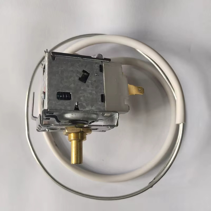 Mechanischer Kühlschrankthermostat Temperaturschalter WDF24K - Bild 5