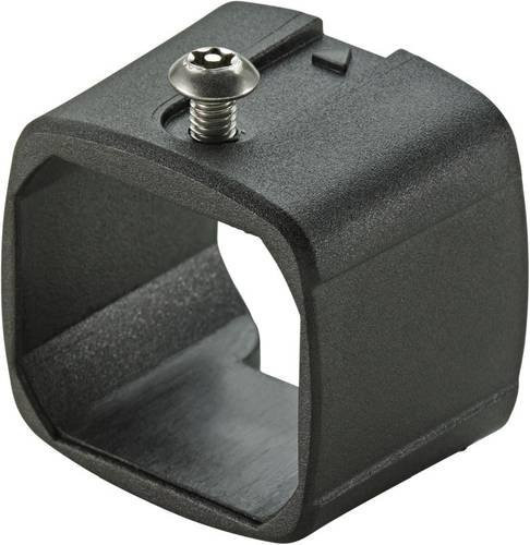 Stahlwille QR-Sicherheitsverschluss 7161-5 QR-Verschluss in Schwarz 22x28 mm - Bild 1