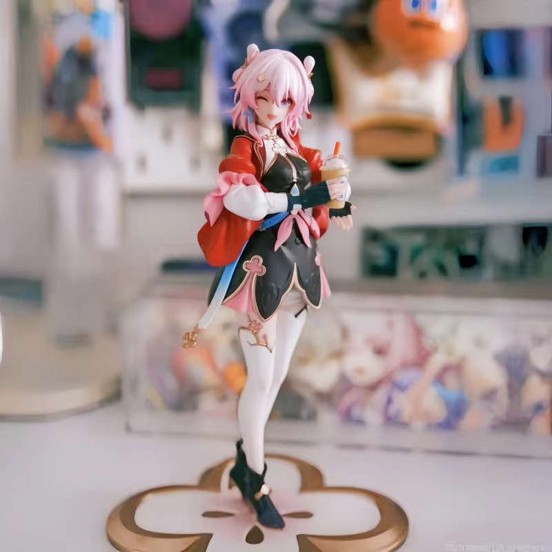 Myethos Honkai Star Rail 7. März Jagd, Actionfigur - Bild 3