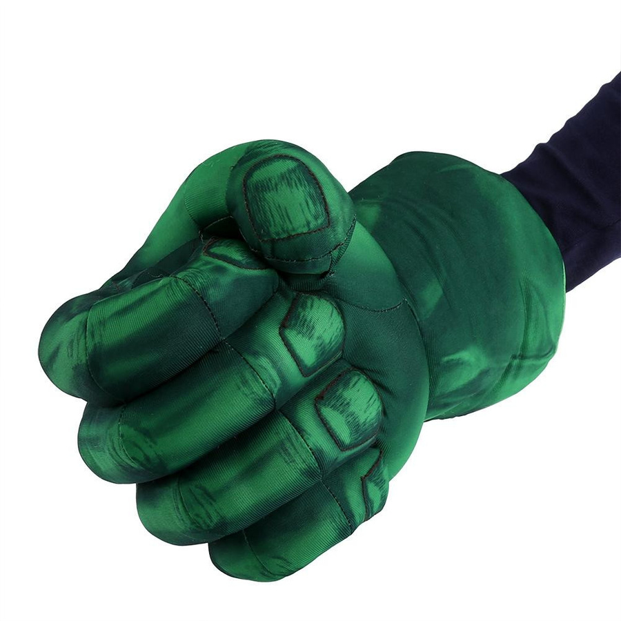 TOMTOP JMS Smash Hands Boxhandschuhe Spielzeug aus Baumwollfaser - Bild 6