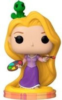 Funko Disney Rapunzel Spielfigur Vinyl - Bild 1