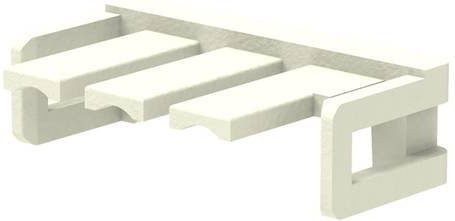 Molex TPA L1NK 300 Connector in Weiß - Bild 1