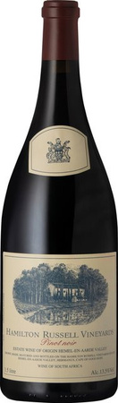 Hamilton Russell Pinot Noir Hemel-en-Aarde Valley 2023 trocken Rotwein 1,5 l