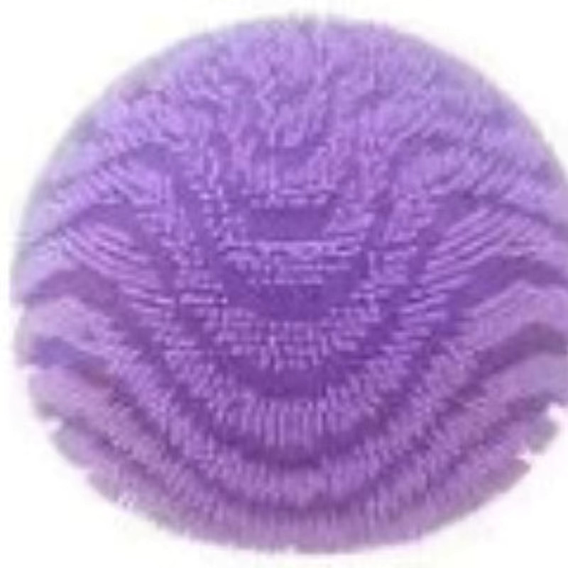 Needoh Pompom Quetschspielzeug, Fidget-Spielzeug, Grün, ab 3 Jahre - Bild 2