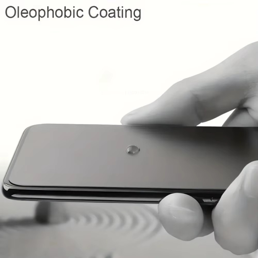 4er-Pack matte Hydrogel-Displayschutzfolien für Samsung Galaxy S25 Ultra, A56 und A17 in Transparent - Bild 3