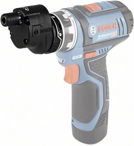 Bosch Professional FlexiClick Exzenteraufsatz GFA 12-E in Blau - Bild 1