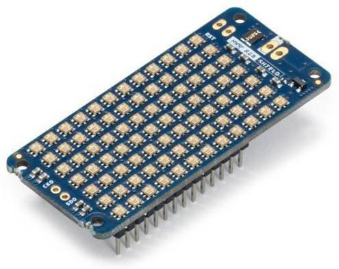 Arduino MKR RGB Shield Display in Blau (ASX00010) - Bild 2