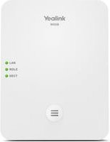 Yealink W80DM Telefonanlage in Weiß - Bild 1