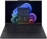 Lenovo ThinkPad E14 G8 Notebook in Schwarz mit Intel Prozessor, 14 Zoll Display, 24 GB RAM und 512 GB SSD - Bild 1