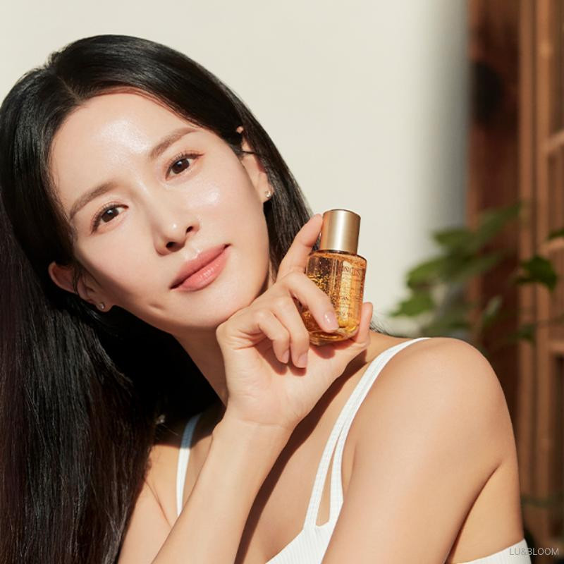 CHOGONGJIN Youngan Jin Aufhellende Ampulle Serum, 30 ml, Vitamin C - Bild 2