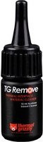 Thermal Grizzly TG Remove Reinigungsflüssigkeit, 10 ml, Schwarz - Bild 1