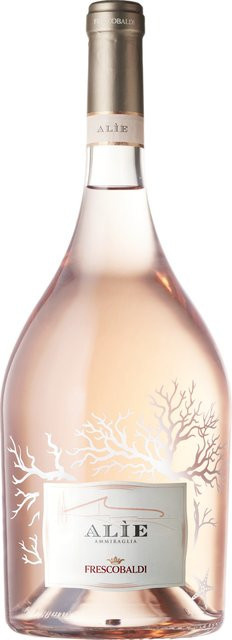 Frescobaldi Alíe Rosé Toscana IGT trocken 2025 Roséwein 1,5 l - Bild 1