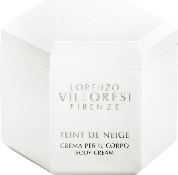 Lorenzo Villoresi Teint de Neige Body Lotion, Unisex - Bild 1