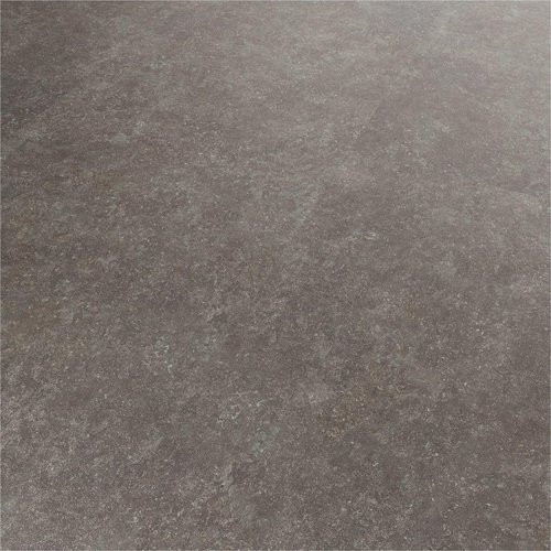SLY Vinylboden LARGE Lava Grau in Steinoptik, B: 40,64 cm, L: 81,0 cm, H: 0,75 cm - Bild 1